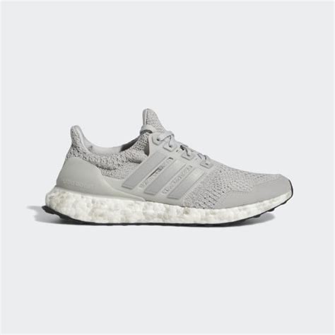 fake adidas ultra boost grey|adidas ultraboost 5.0 dna grey.